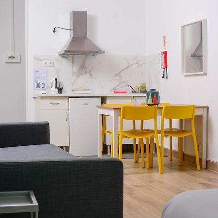 Travel & Live Santa Catarina Apartment Porto Eksteriør bilde