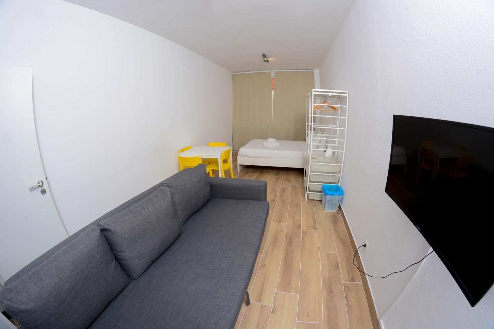 Travel & Live Santa Catarina Apartment Porto Eksteriør bilde